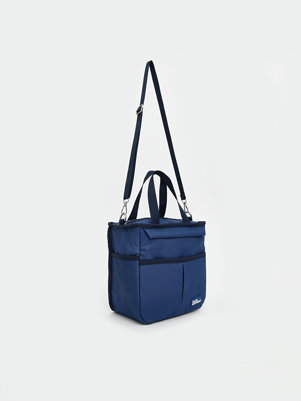 Fermuarlı Kadın Termal Çanta-1