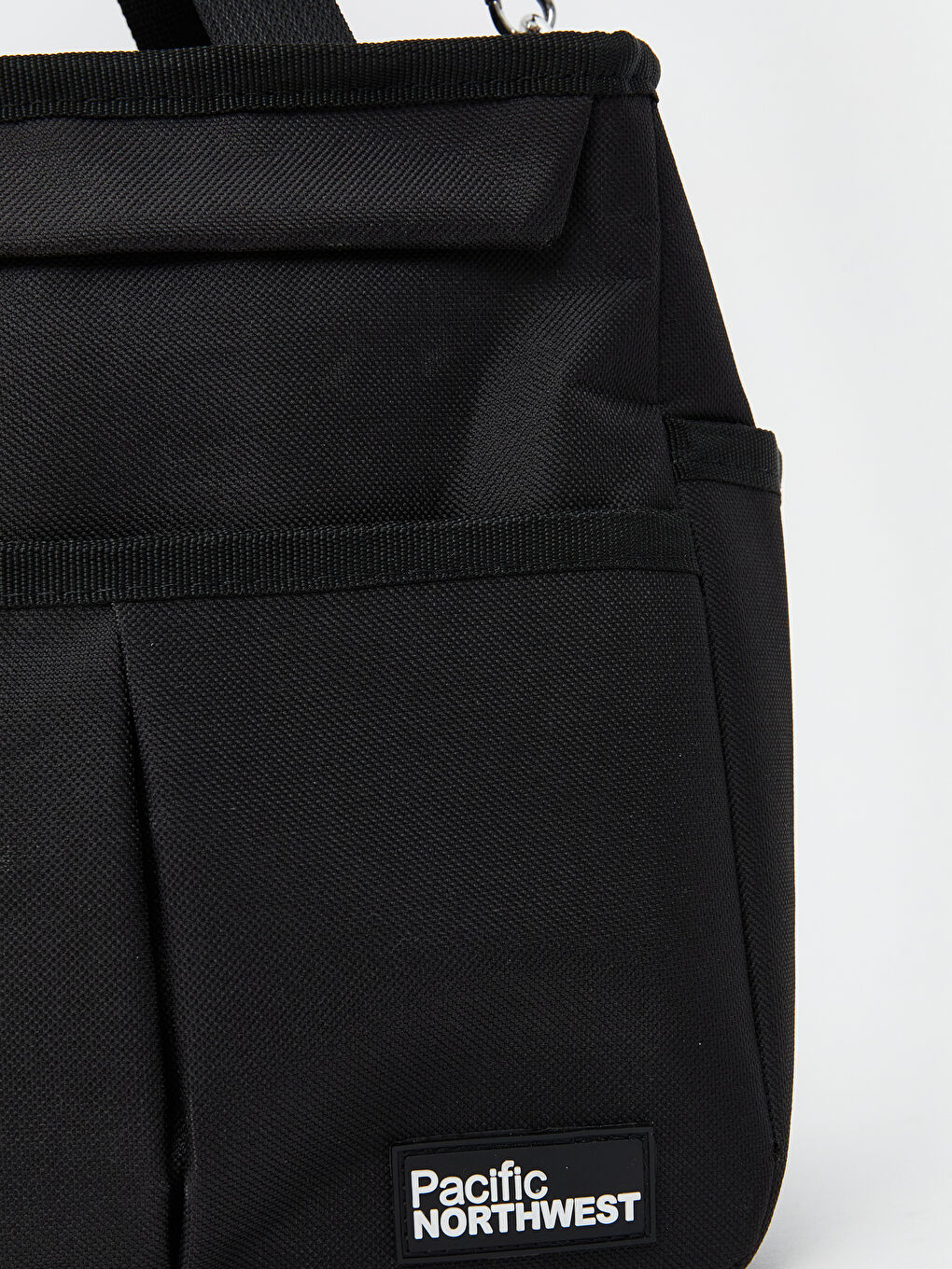 Fermuarlı Kadın Termal Çanta-2