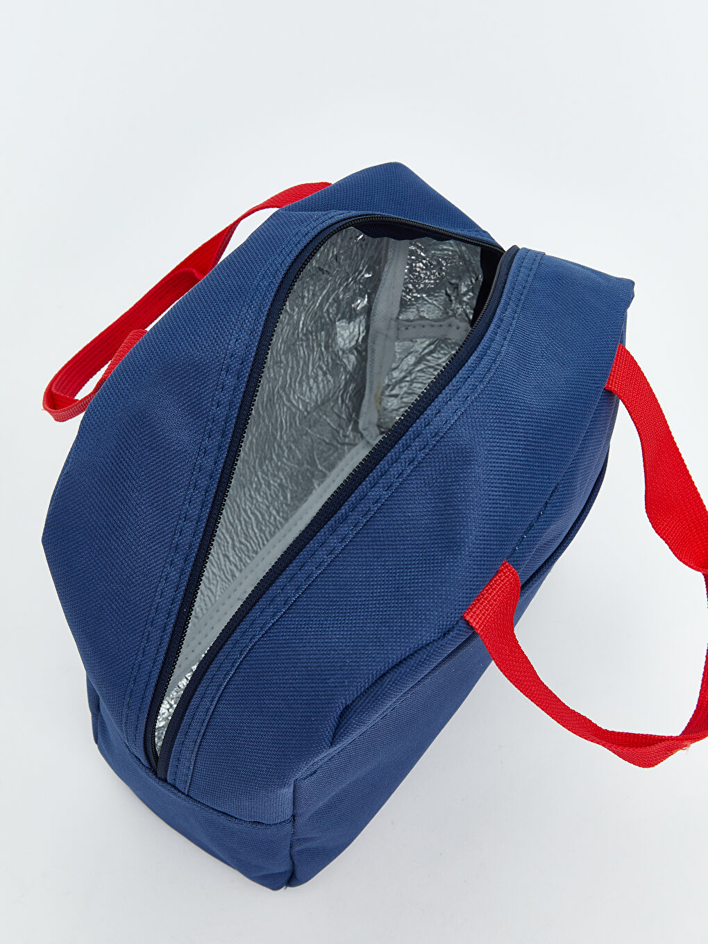 Fermuarlı Kadın Termal Çanta-2