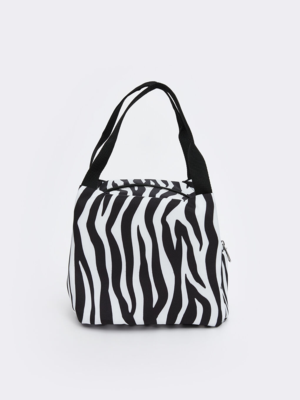 Fermuarlı Kadın Termal Çanta