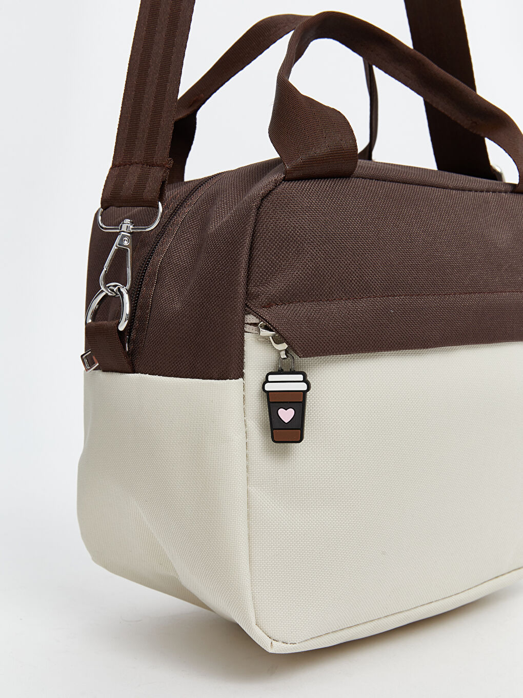 Omuz Askılı Termal Kadın Çanta-2