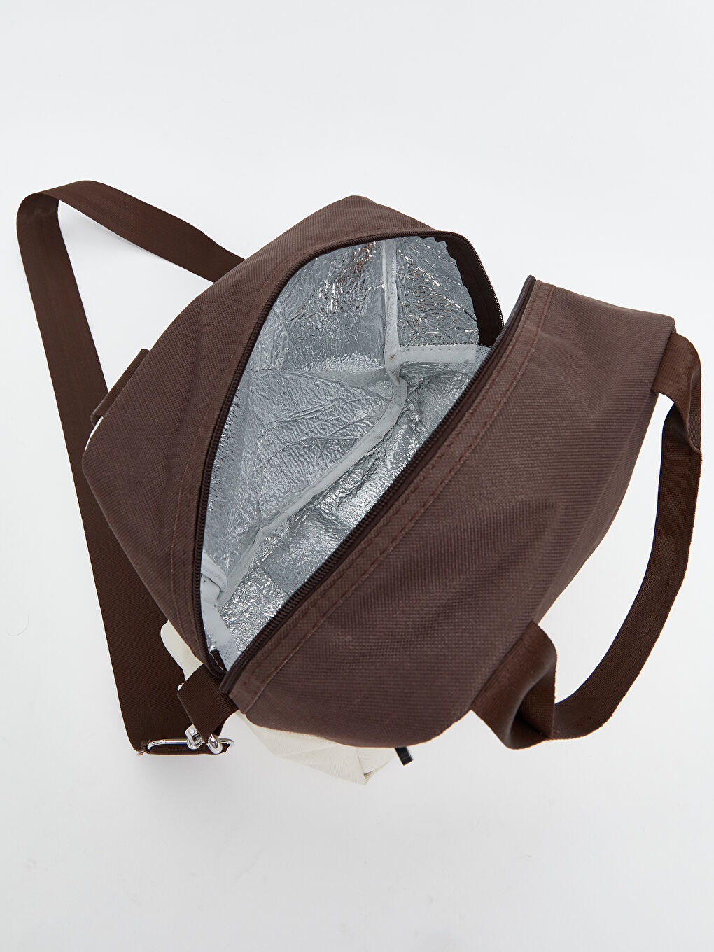 Omuz Askılı Termal Kadın Çanta-4