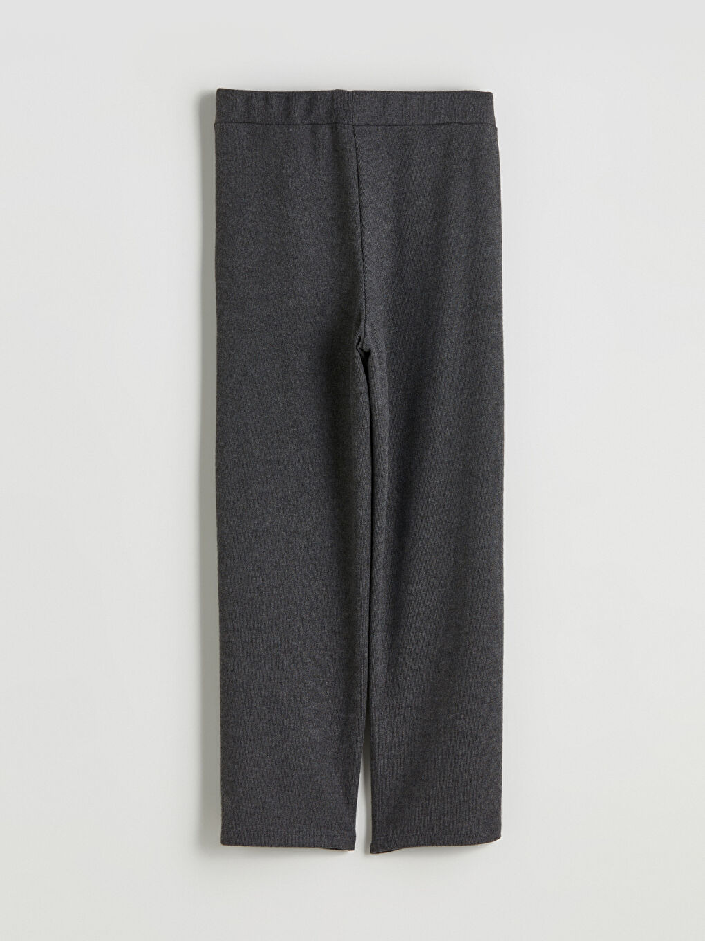 Elasticated Waist Women's Trousers-1
