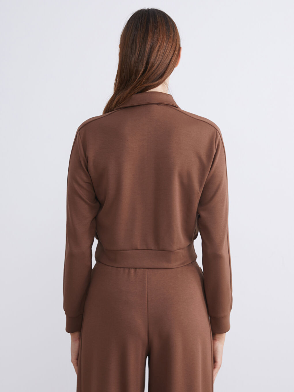 هودي ياقة عالية نساء-3