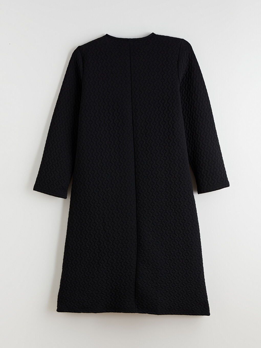 Žena CRNA Baloner-5