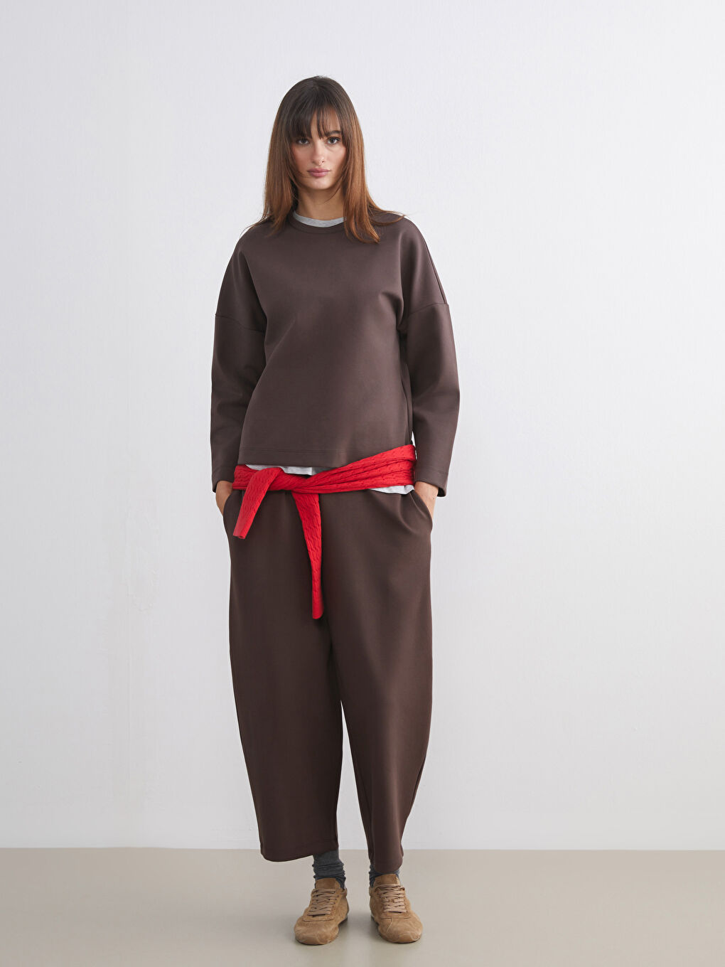 Majica s kapuljačom/Dukserica-1