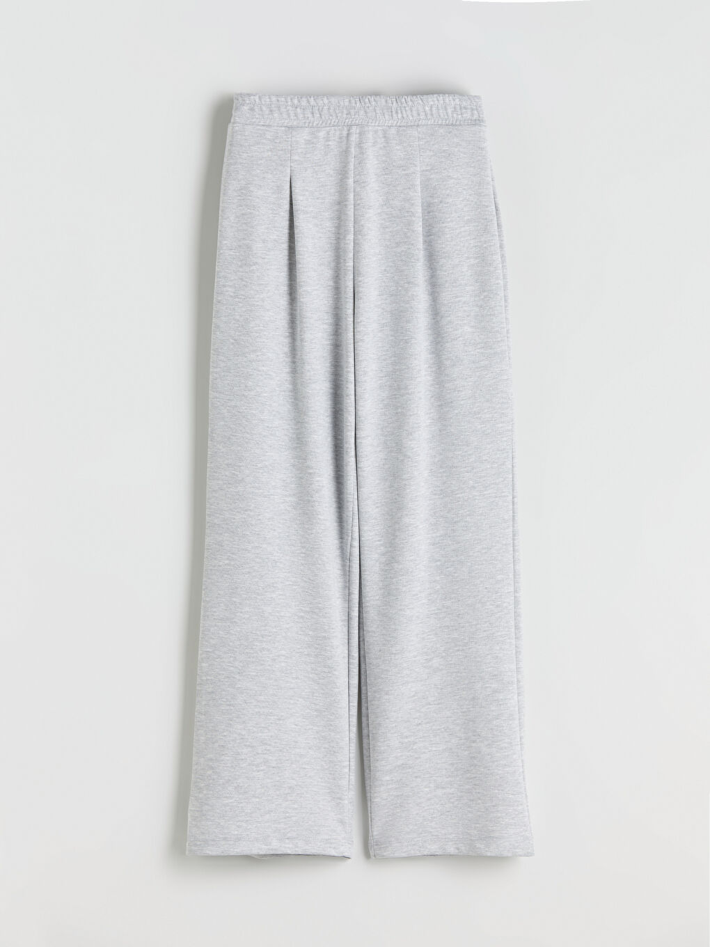 Спортивні штани для дівчаток з еластичною талією