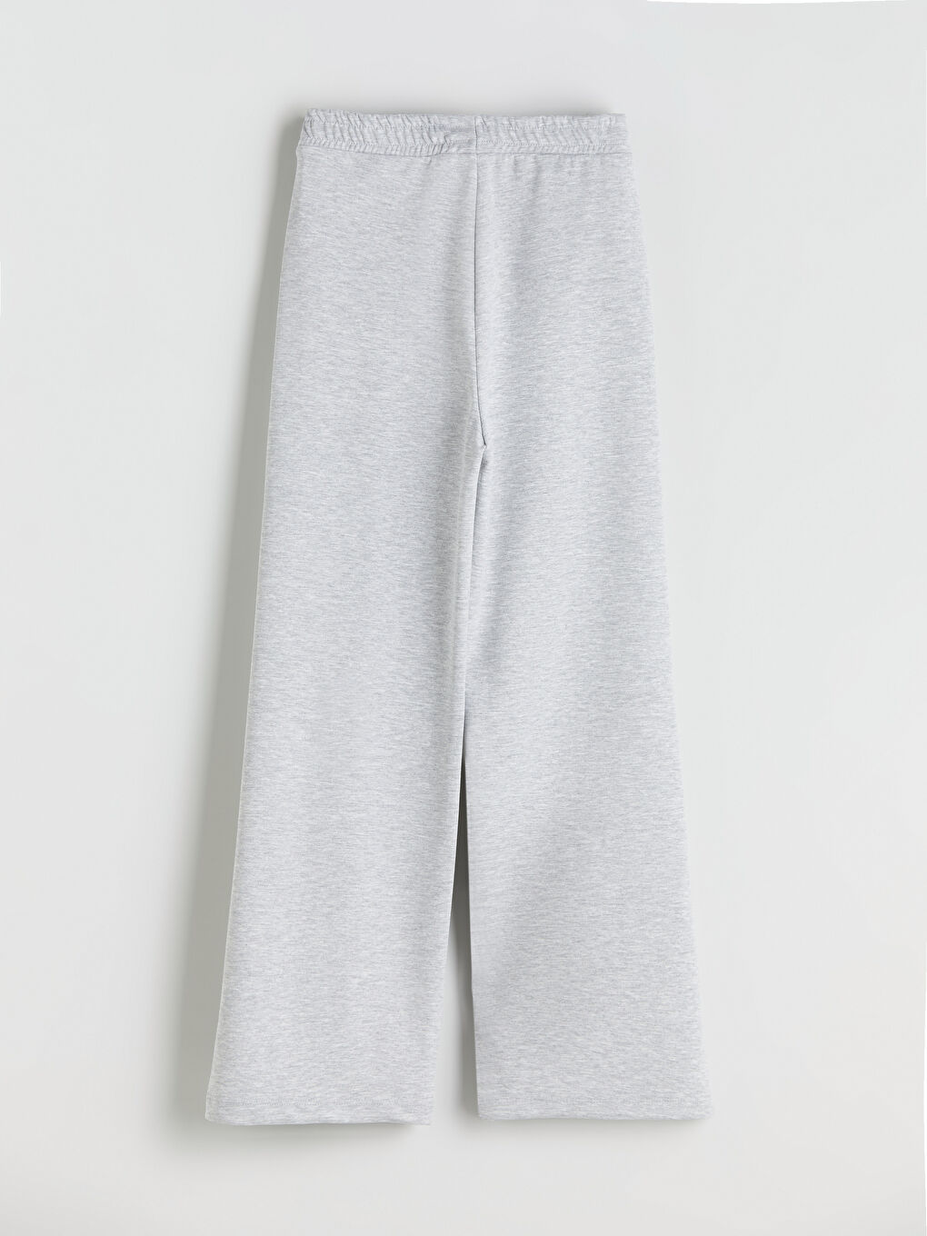 Спортивні штани для дівчаток з еластичною талією-2