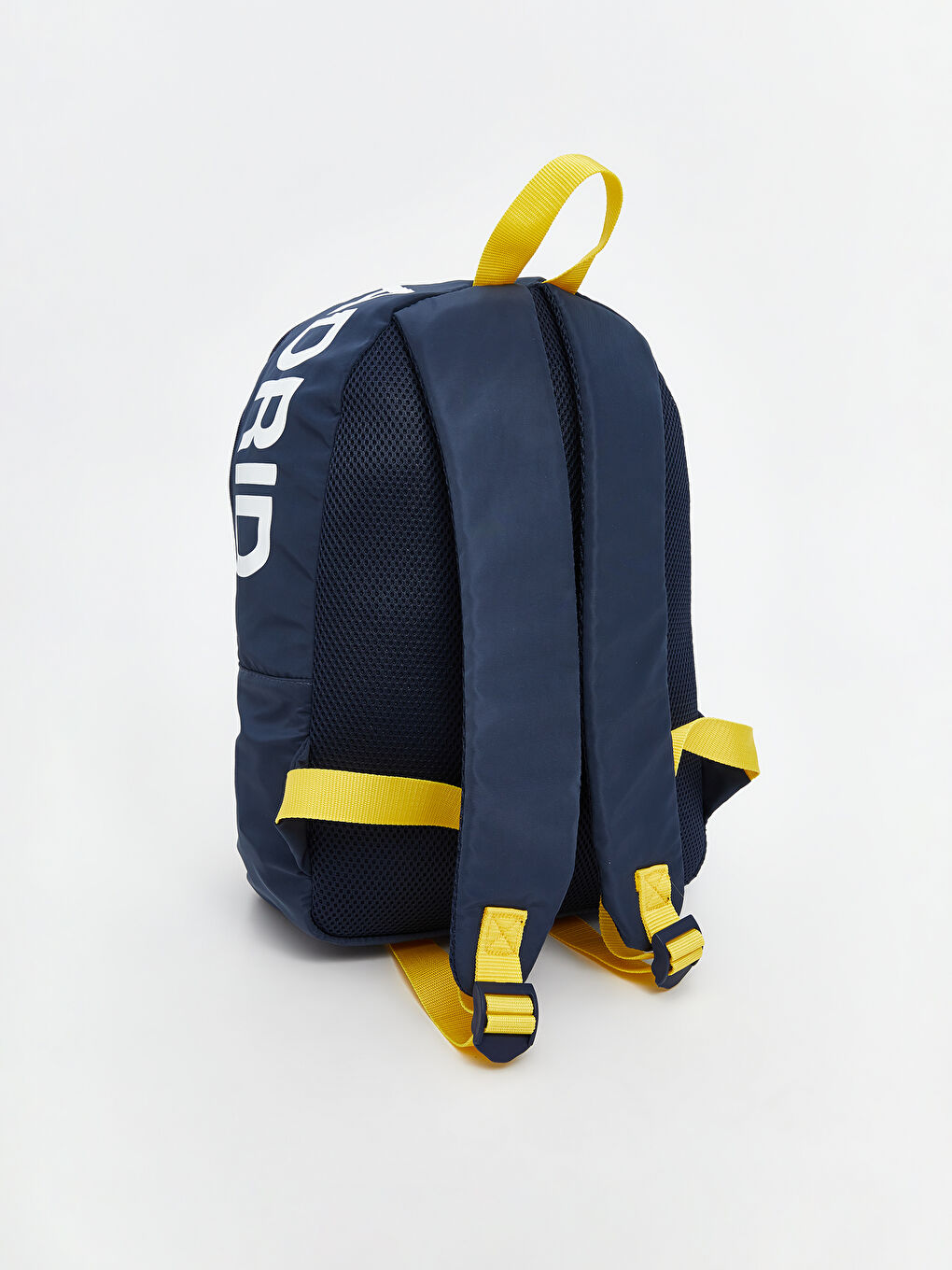 Boy NAVY Backpack-1