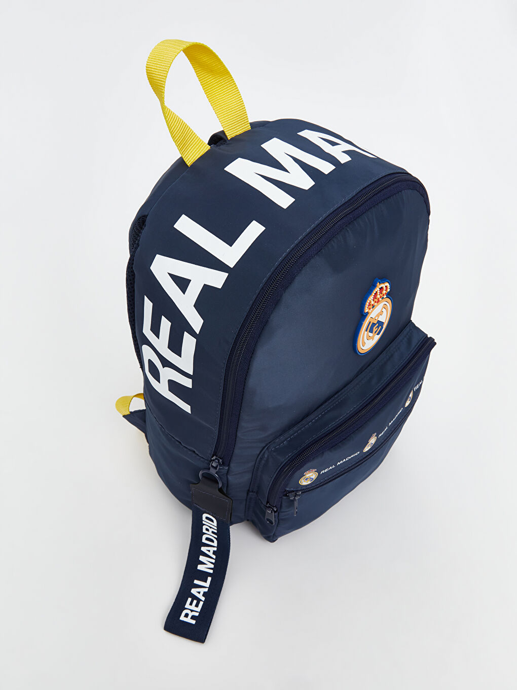 Boy NAVY Backpack-2