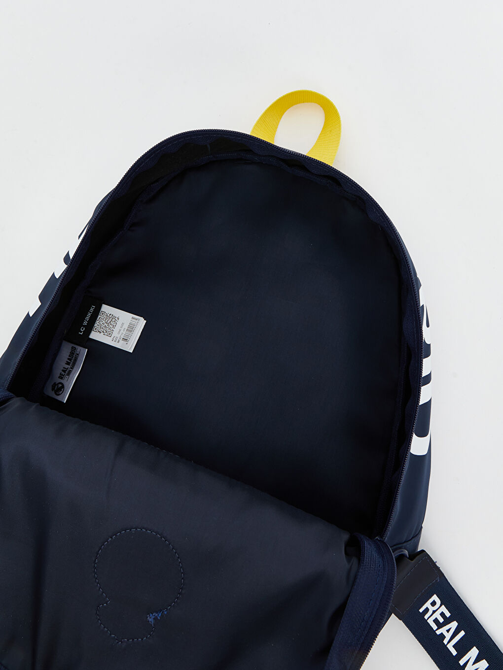 Boy NAVY Backpack-3