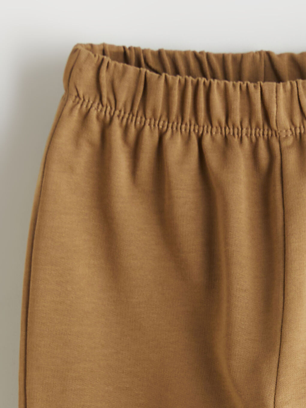 Crew Neck Baby Boys' Pyjama Set-6