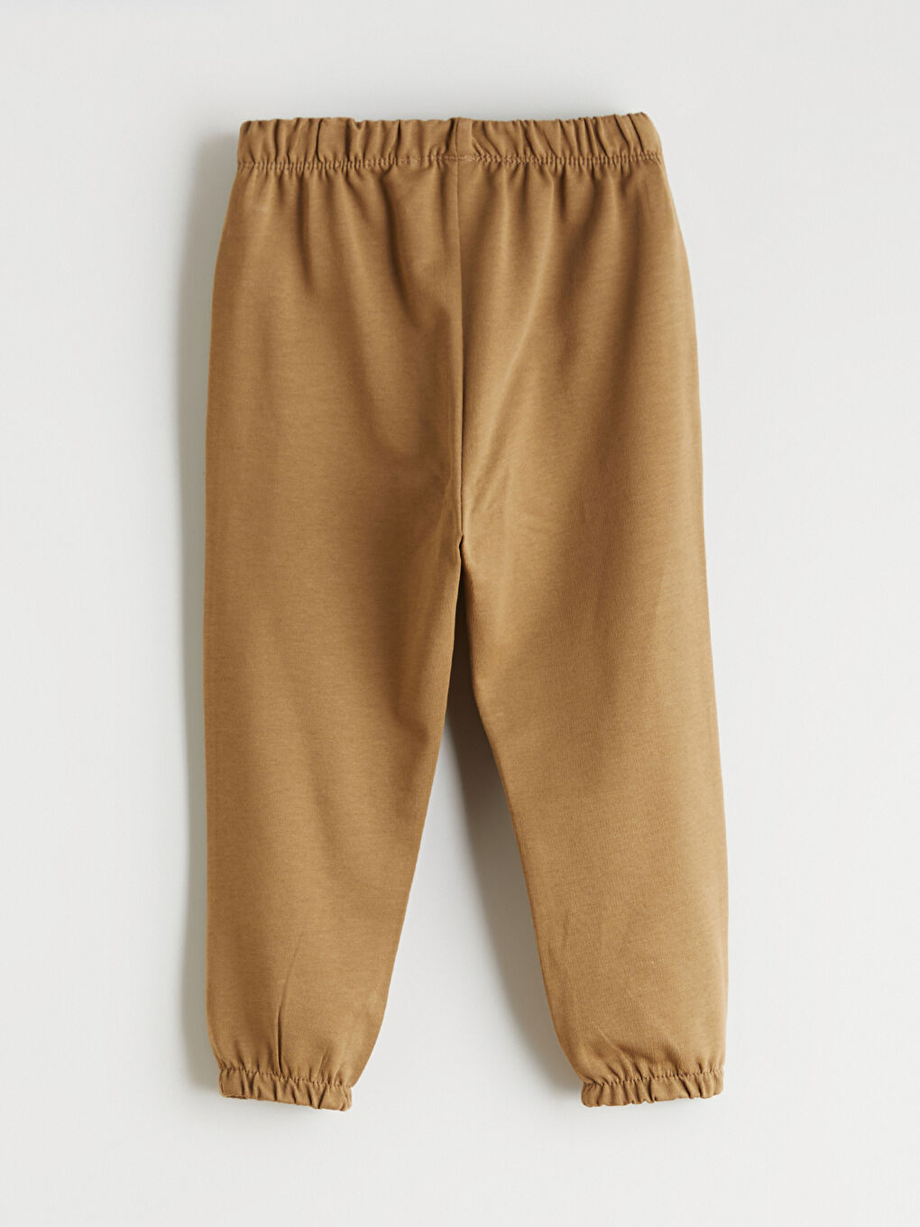 Crew Neck Baby Boys' Pyjama Set-7