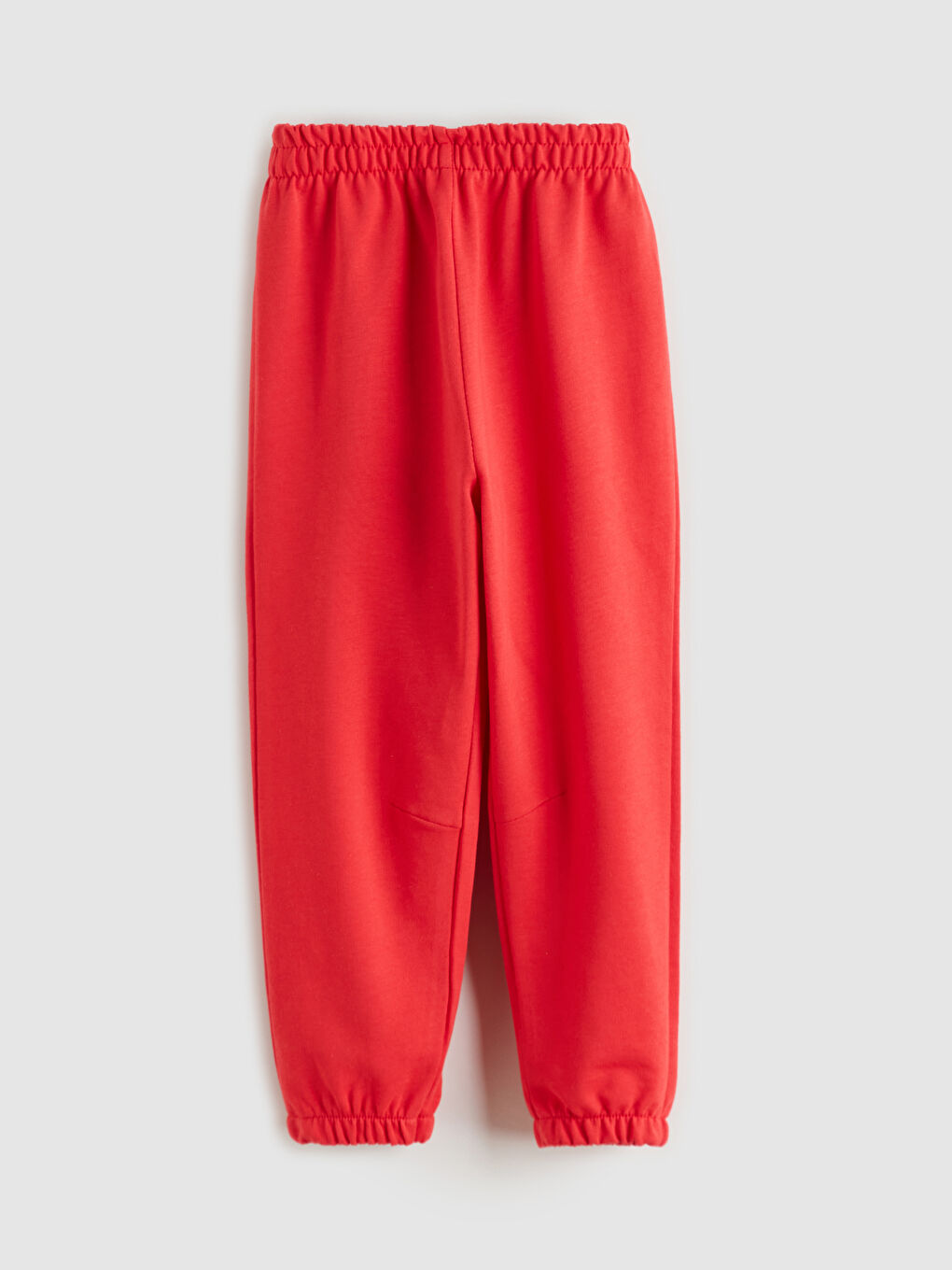 Printed Baby Girls' Sweatshirt and Sweatpants-4