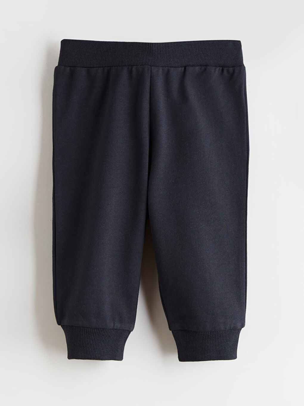 Ekru Winnie the Pooh Baskılı Erkek Bebek Sweatshirt ve Eşofman Alt 2'li-3