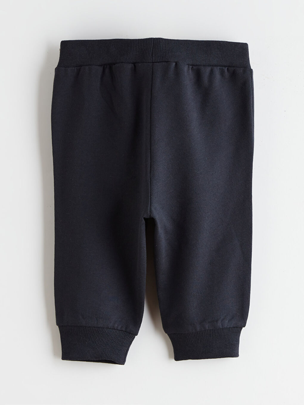 Ekru Winnie the Pooh Baskılı Erkek Bebek Sweatshirt ve Eşofman Alt 2'li-4