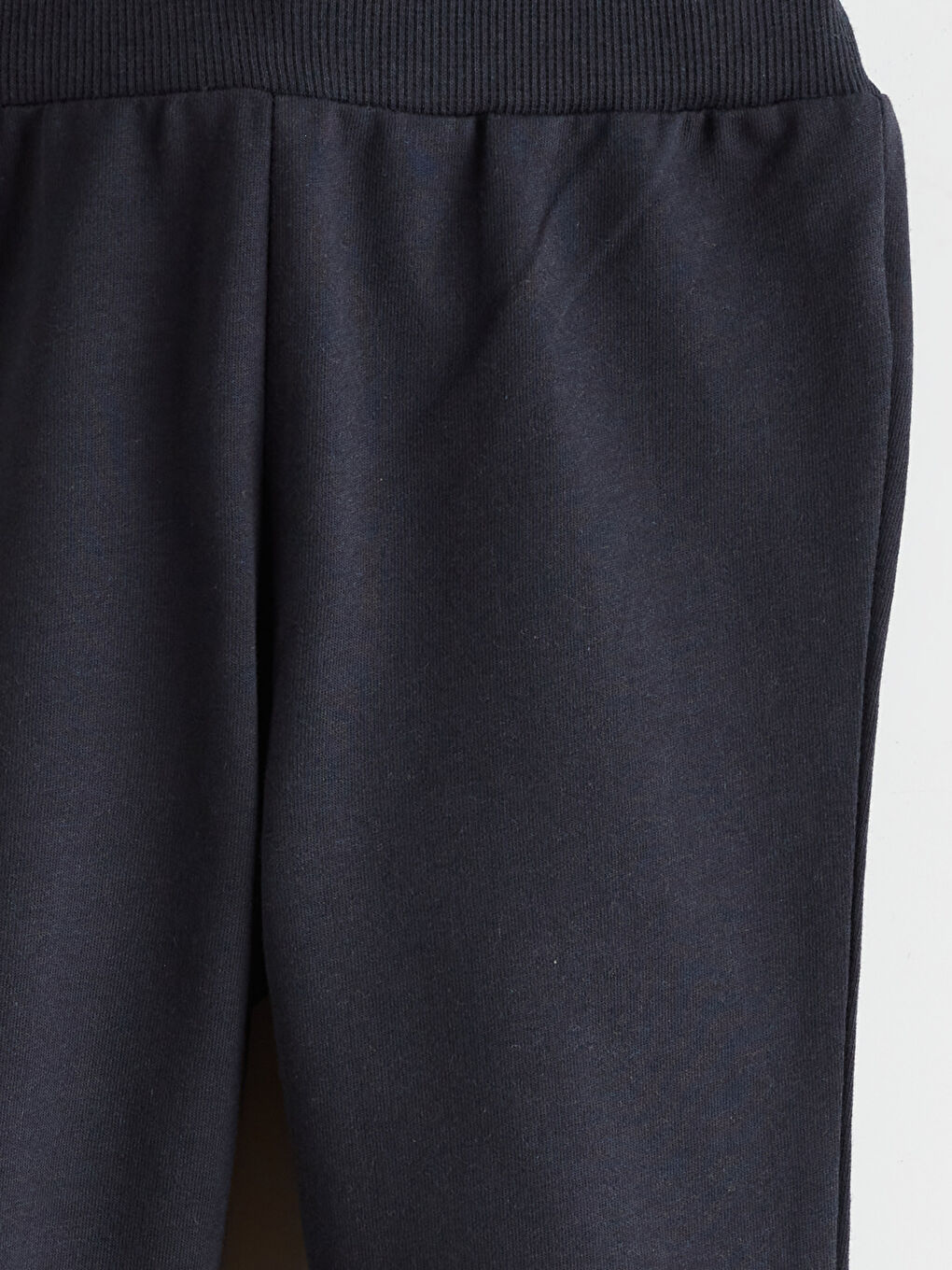 Ekru Winnie the Pooh Baskılı Erkek Bebek Sweatshirt ve Eşofman Alt 2'li-6