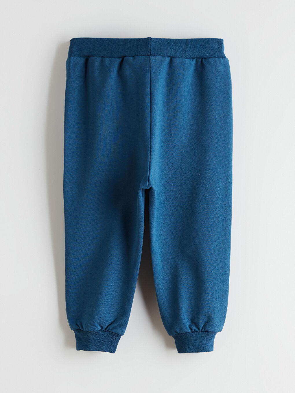 Araba Baskılı Erkek Bebek Tişört ve Jogger Eşofman Altı-5