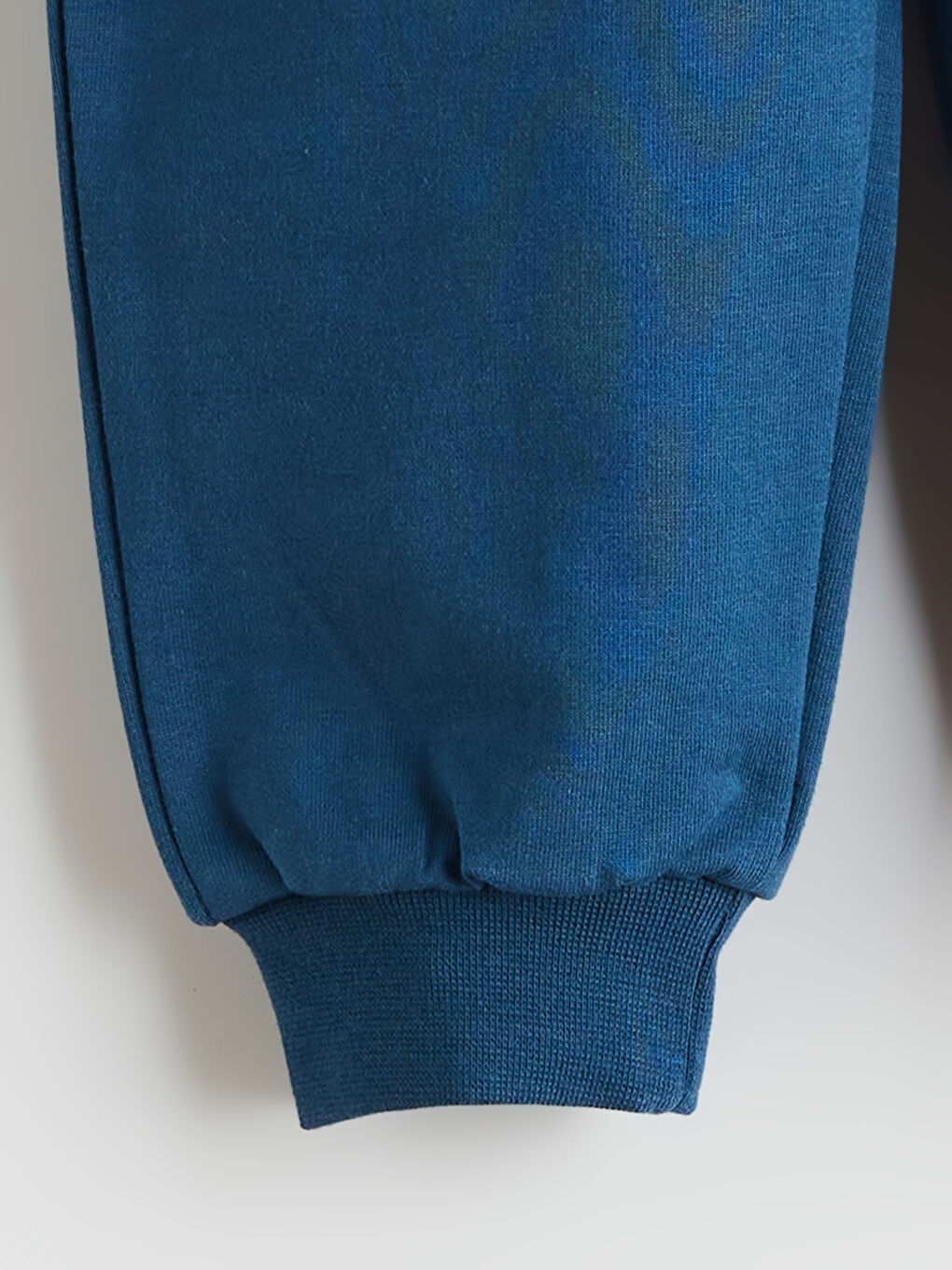 Araba Baskılı Erkek Bebek Tişört ve Jogger Eşofman Altı-6