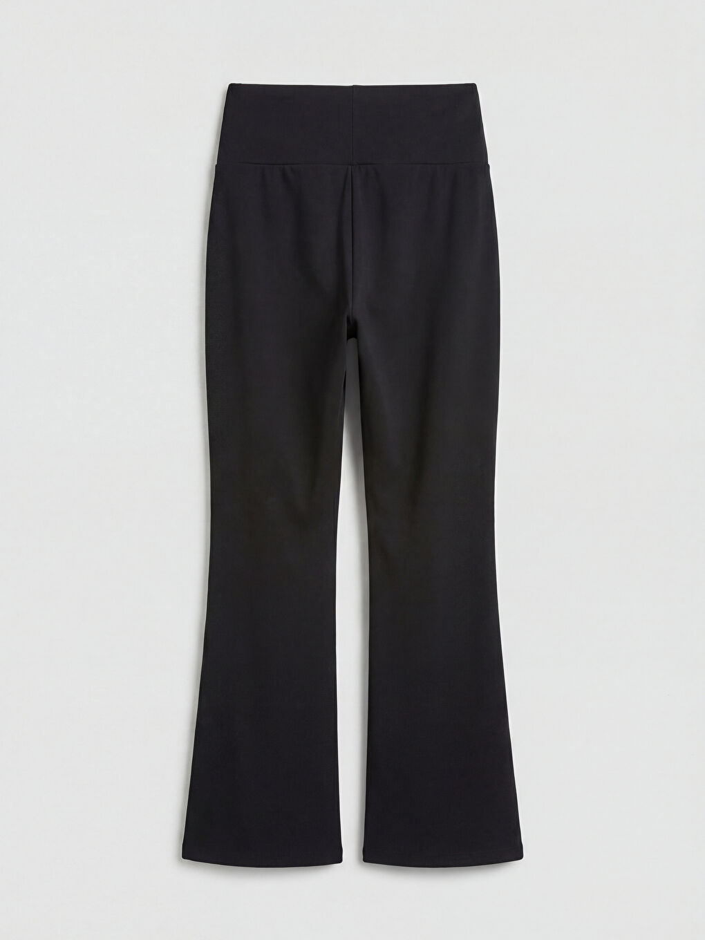 سويتشيرت بناتي برقبة دائرية مع ليجنز-4