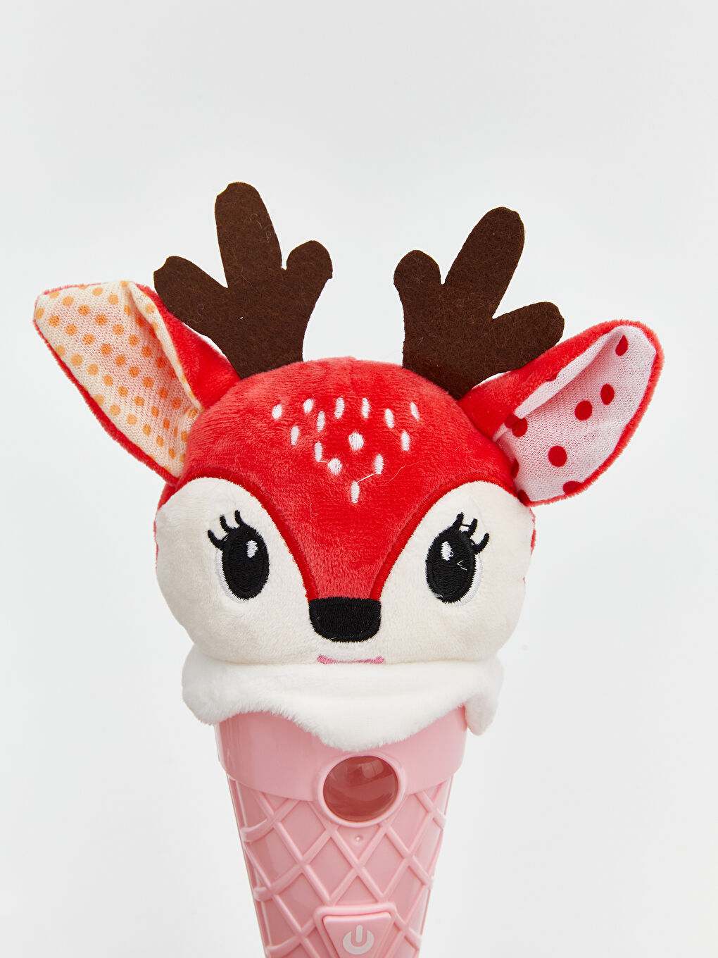 Dondurma Figür Oyuncak-1