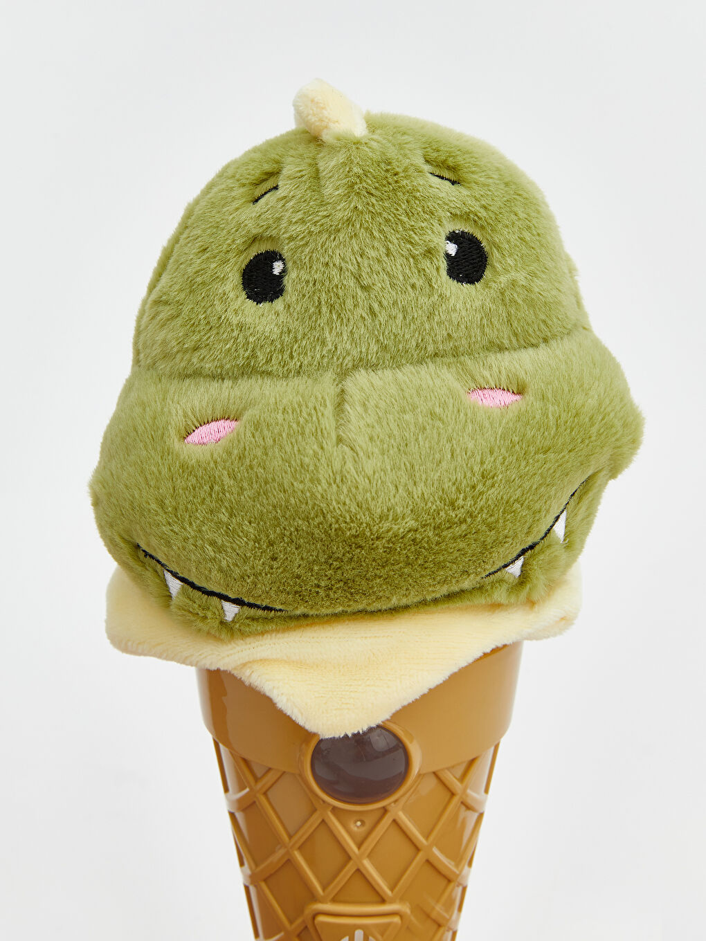 Dondurma Figür Oyuncak-2