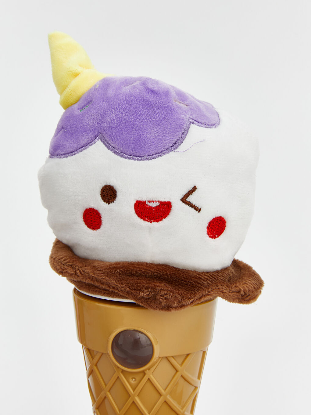 Dondurma Figür Oyuncak-4