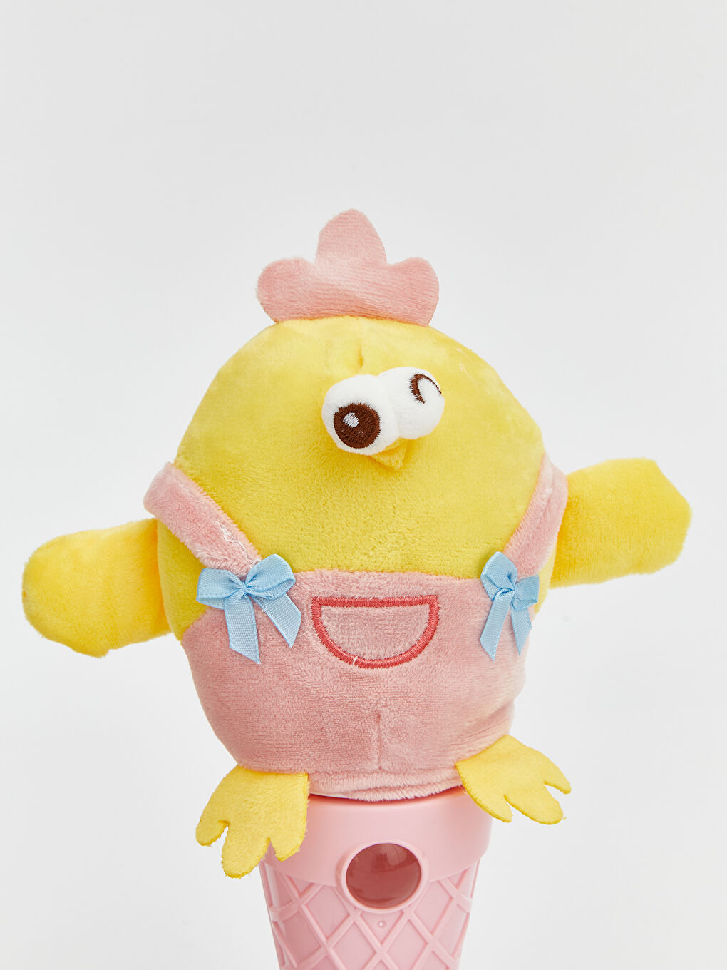 Dondurma Figür Oyuncak-6