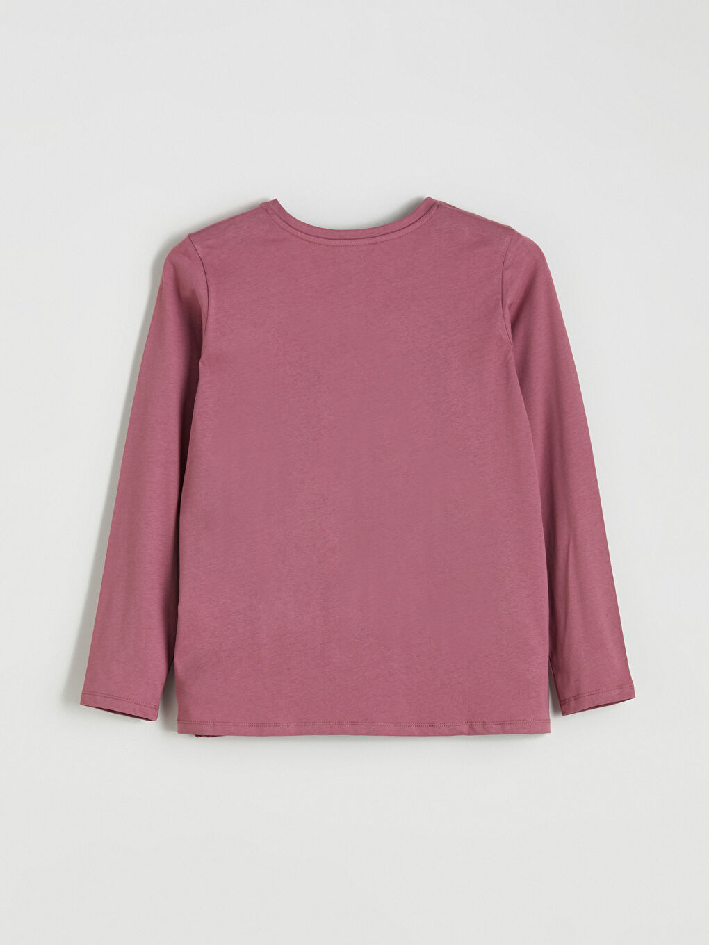 V Neck Women's T-Shirt-5