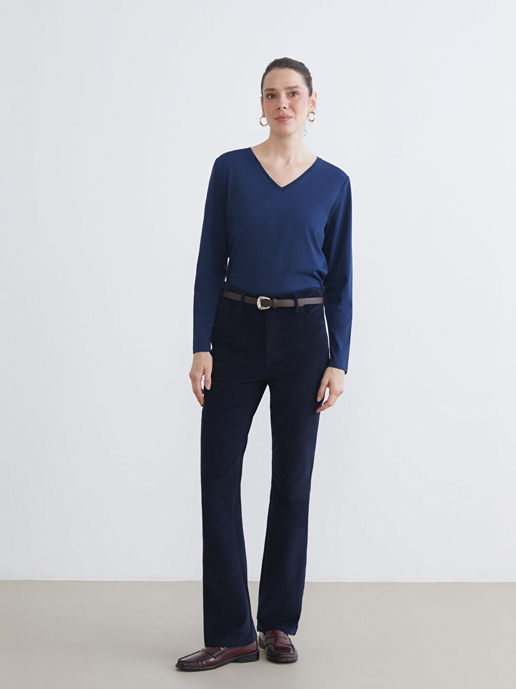 Majica kratkih rukava-1