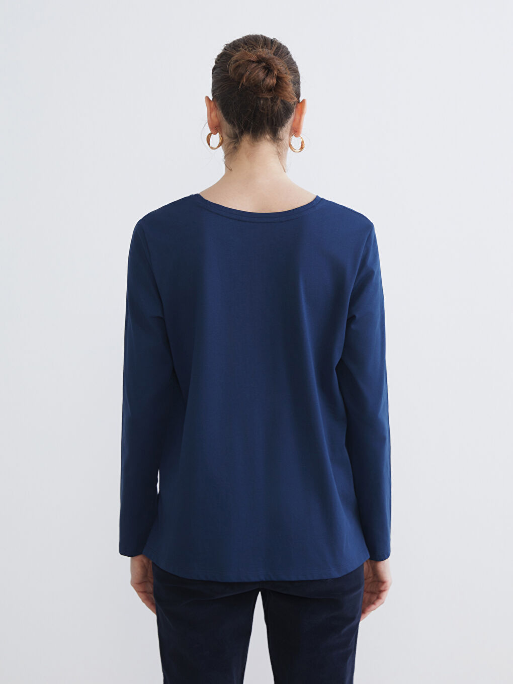 Majica kratkih rukava-3