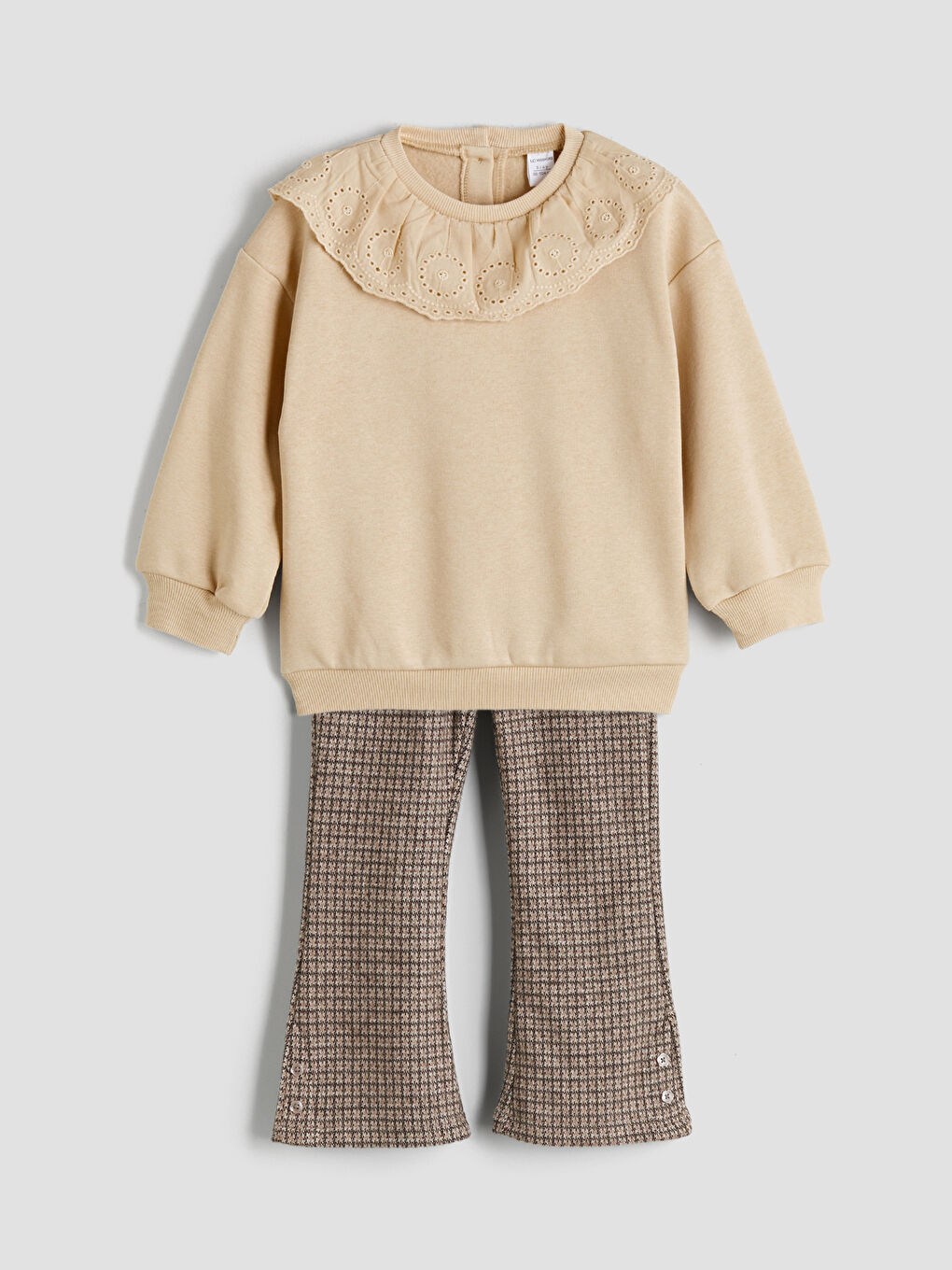 طقم بيج فتاة