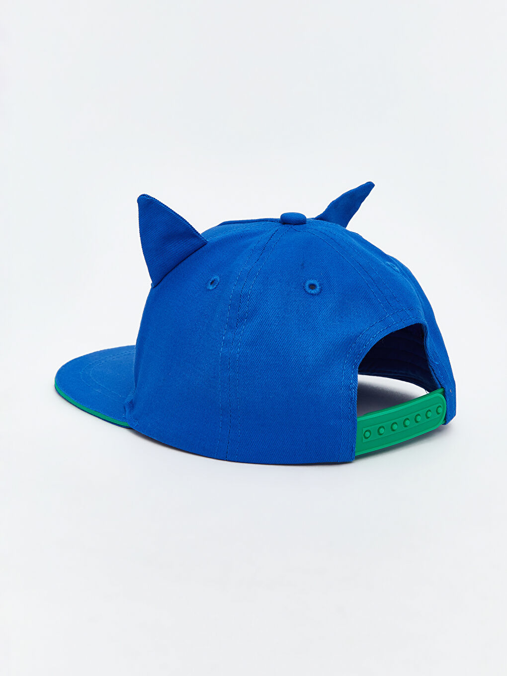 Sonic Printed Boys' Baseball Cap-6