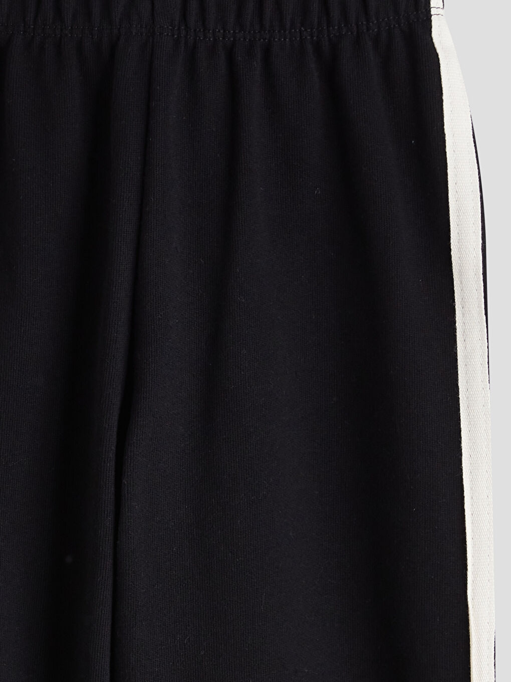 Ekru Bisiklet Yaka Baskılı Kız Çocuk 3'lü Takım-8