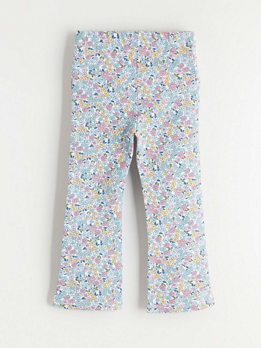 طقم أخضر فتاة-5