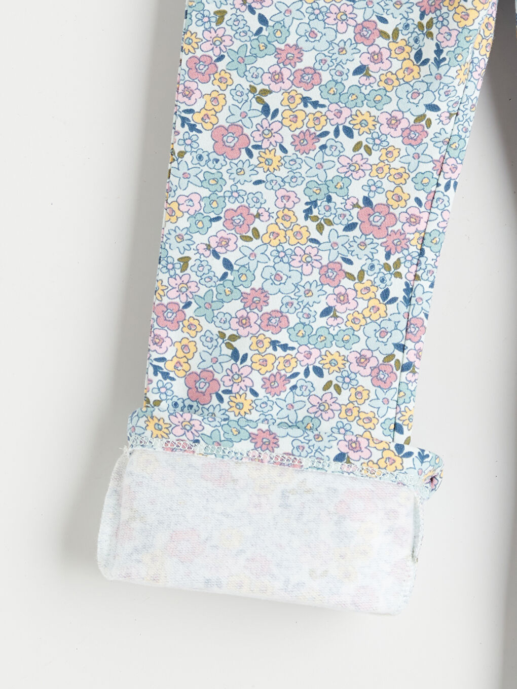 طقم أخضر فتاة-6