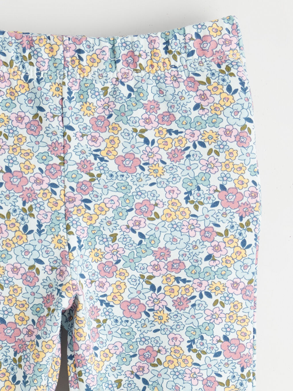 طقم أخضر فتاة-7