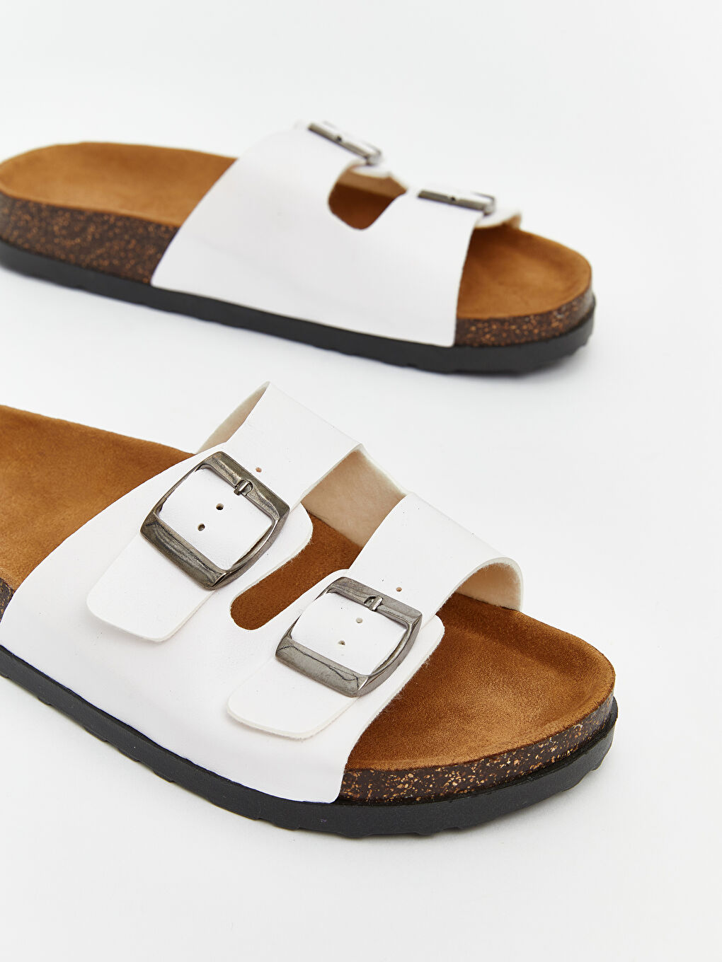 سليبر نسائي بشريط مزدوج-2