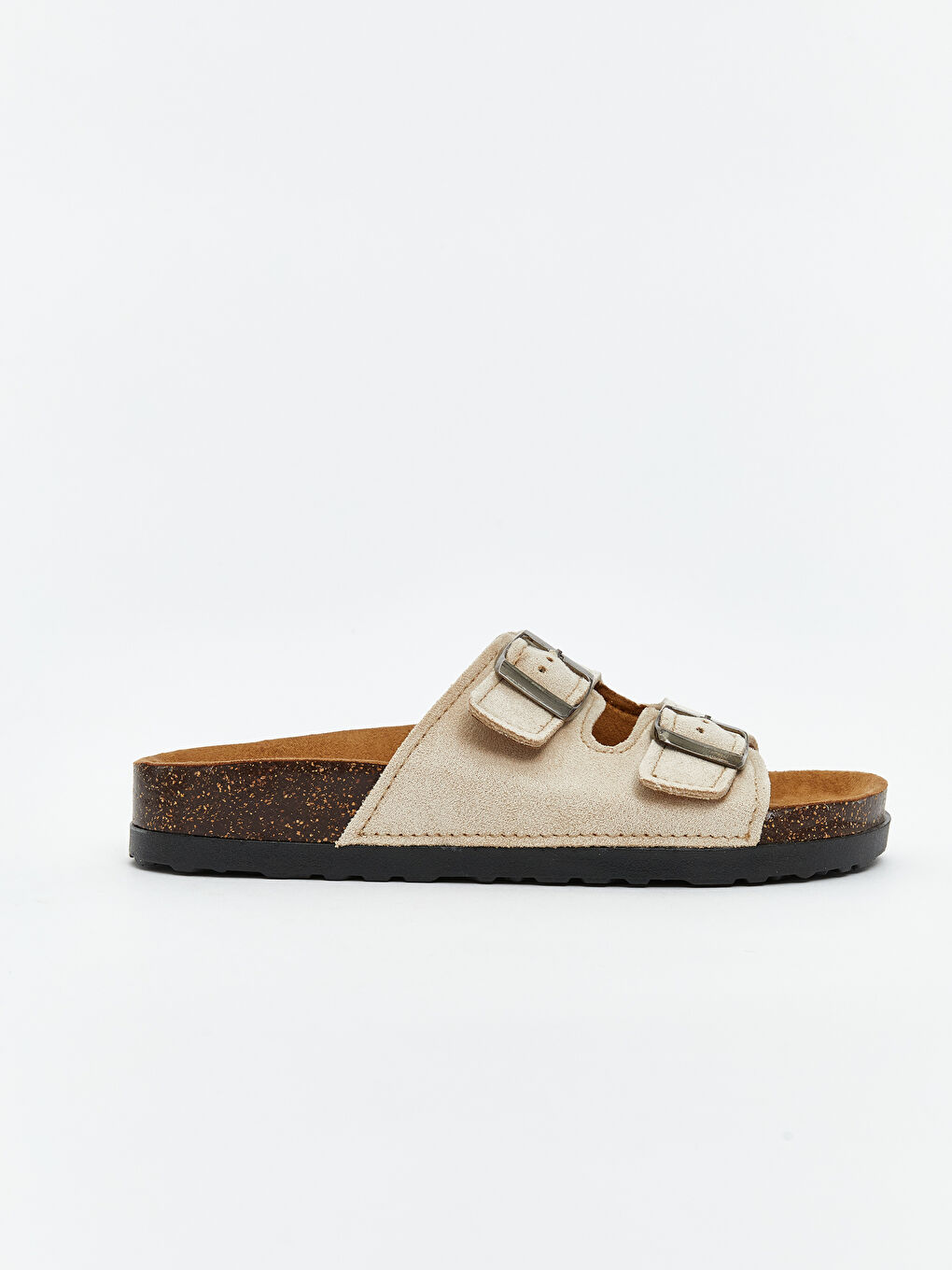 سليبر نسائي بشريط مزدوج-1