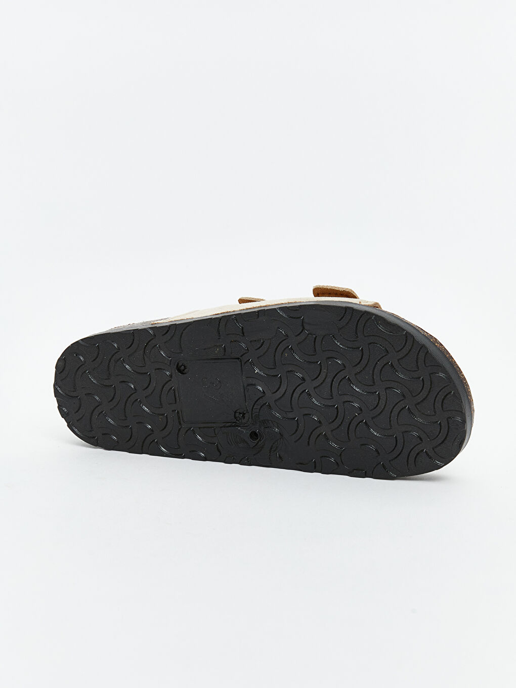 سليبر نسائي بشريط مزدوج-3