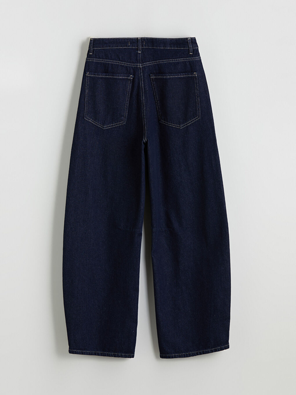 XSIDE Baggy Fit Women's Jeans -W5JG01Z8-CS6
