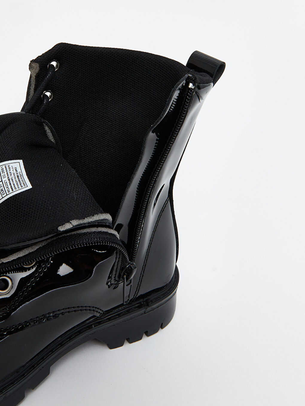 بوتات للبنات بأربطة وسوستة-6