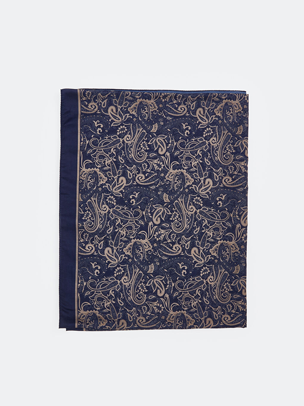 LCW ACCESSORIES ئیسکەرفی نەخشدار بۆ ژنان -W5JG60Z8-LQY