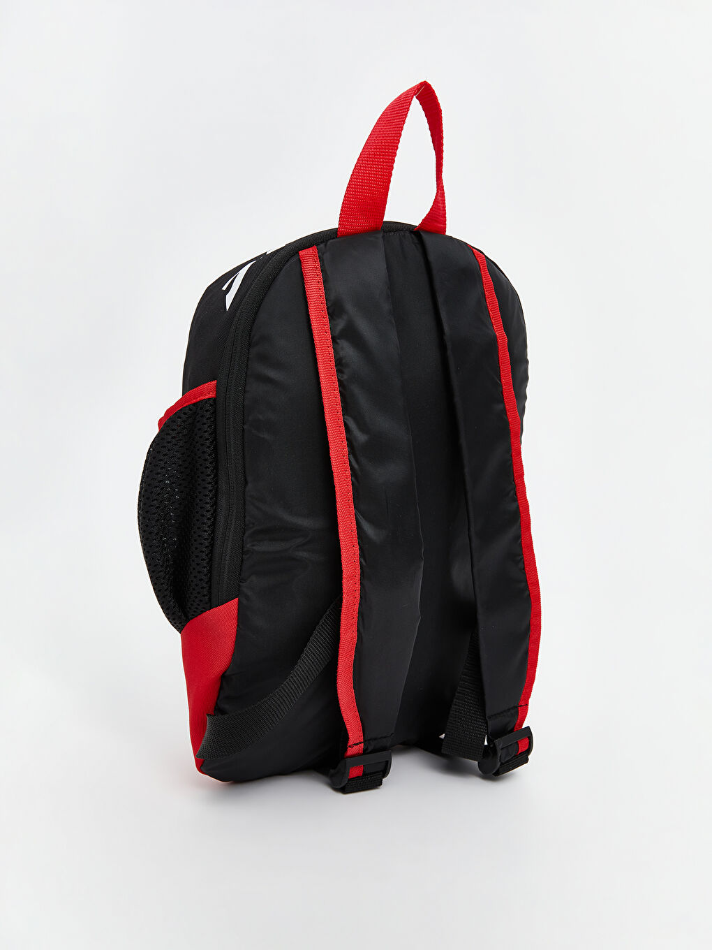 Sonic Printed Boys' Backpack-4