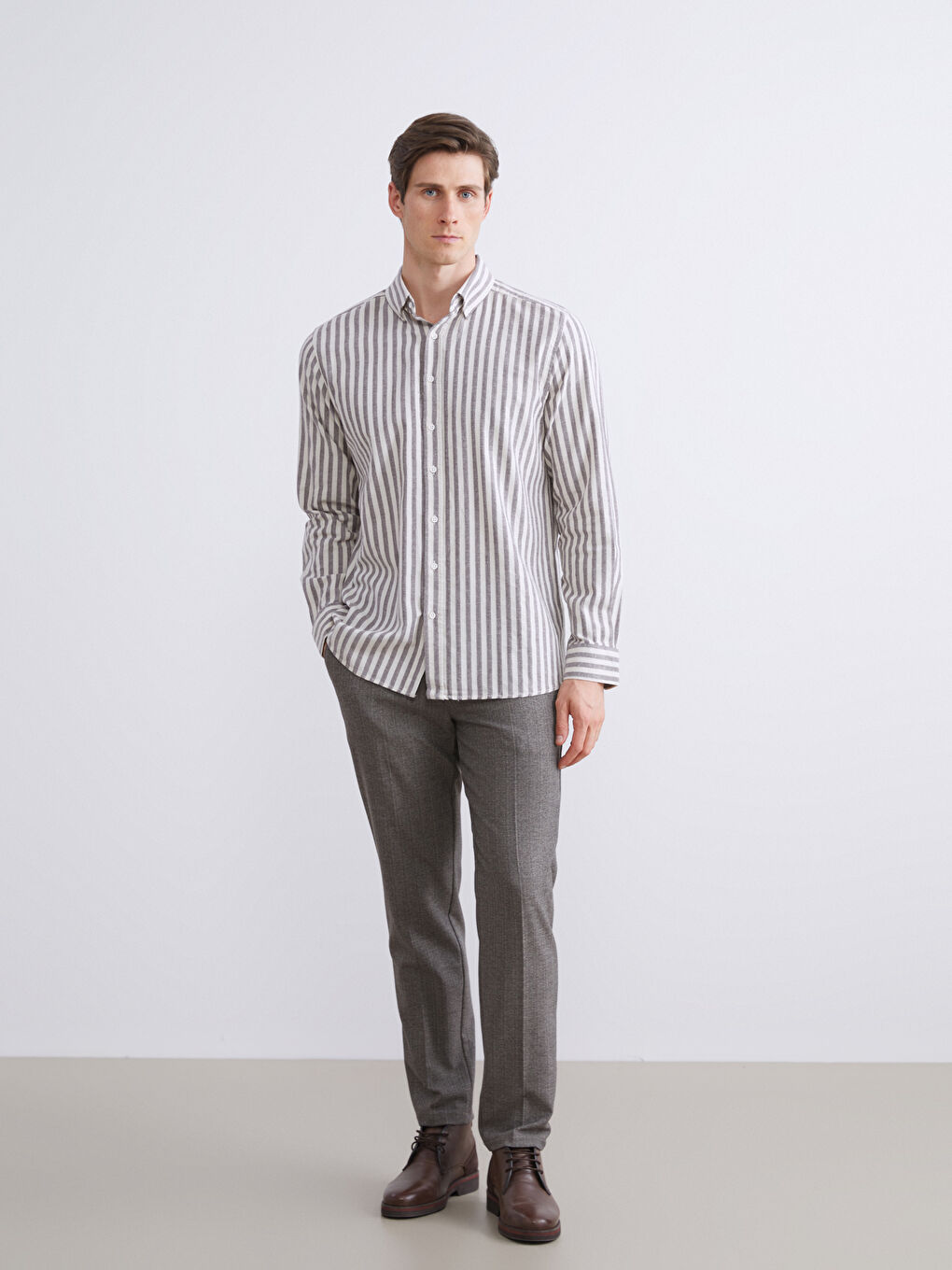 Man PLUM Shirt-1