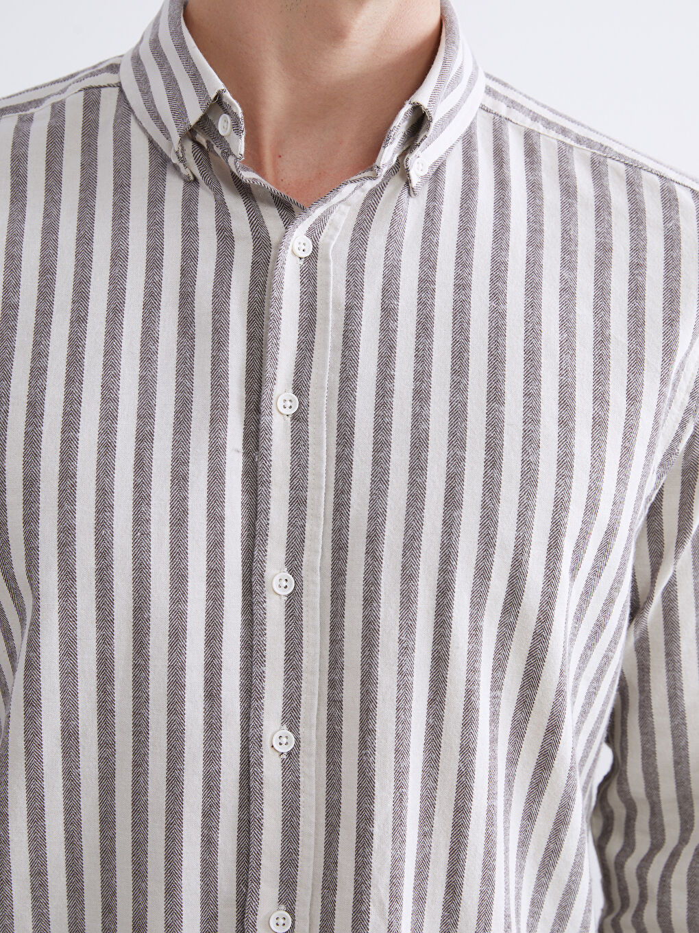Man PLUM Shirt-2