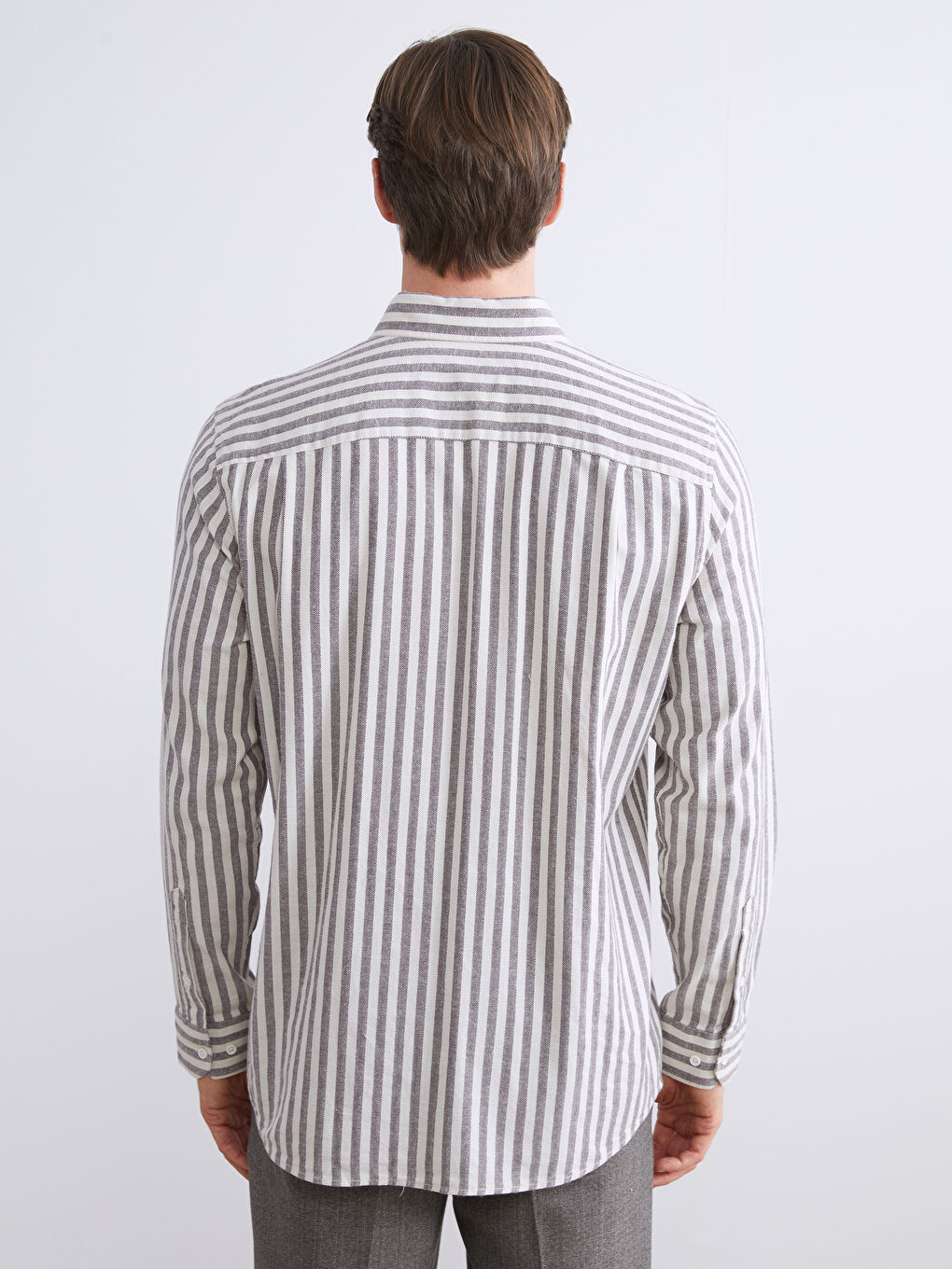 Man PLUM Shirt-3
