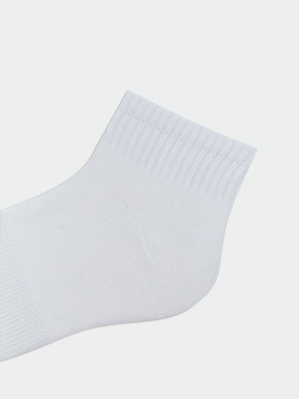 Karışık Erkek Soket Çorap 3'lü-1