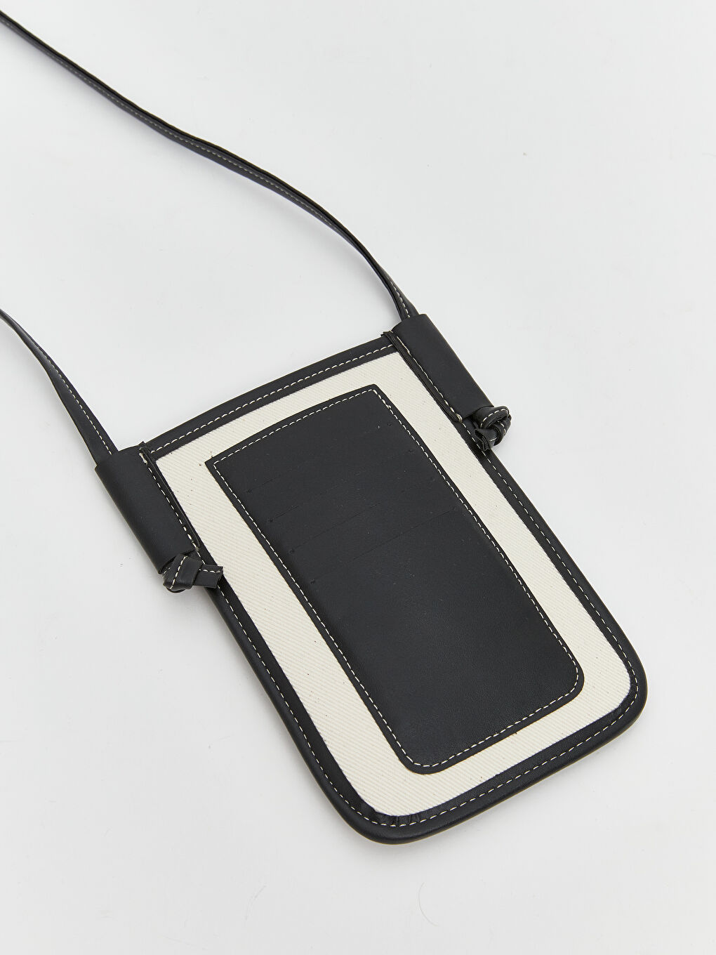 LCW ACCESSORIES Woman BEIGE Phone Bag -W5JH33Z8-KPL