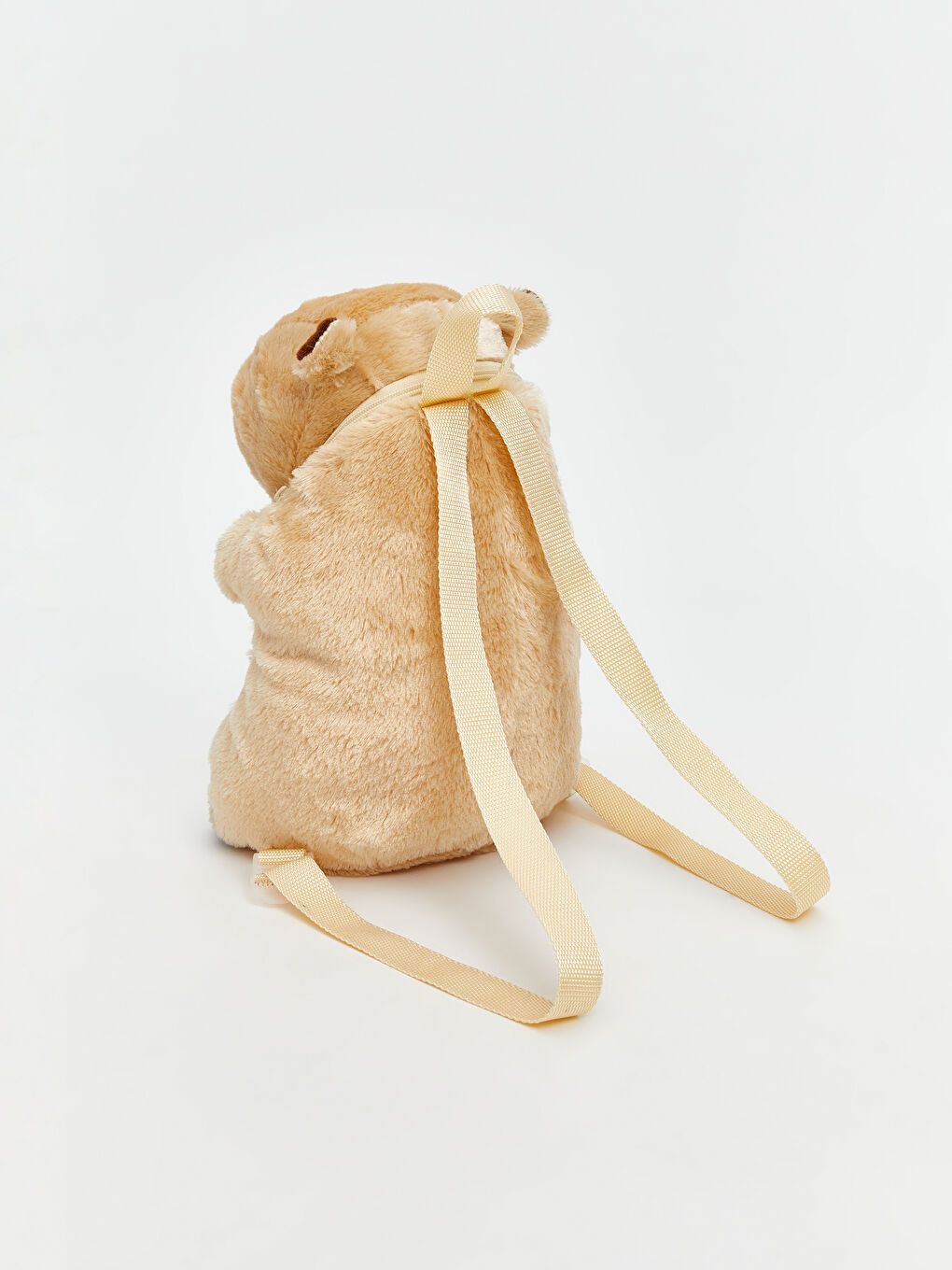 Kahverengi Erkek Çocuk Sırt Çantası-2